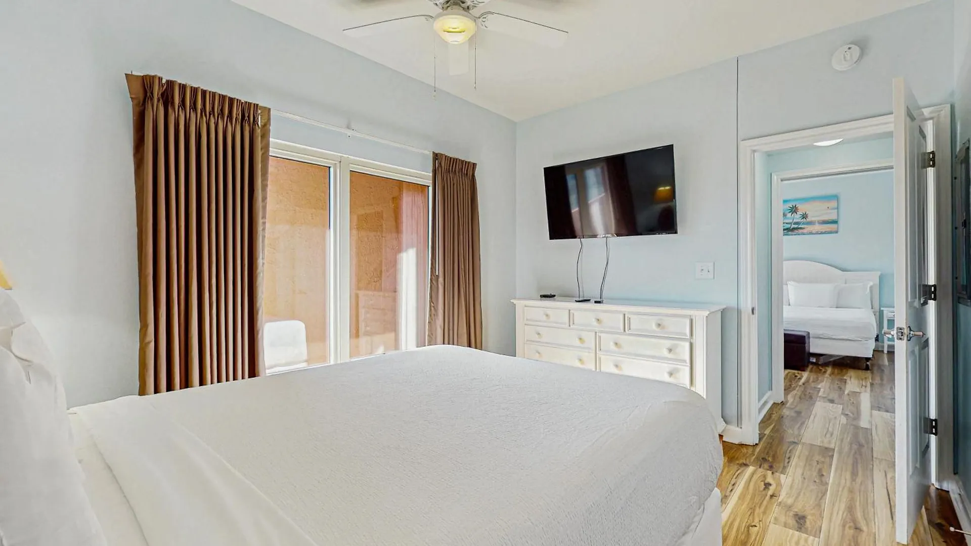 Hotel Shores Of Panama 2124 Panama City Beach