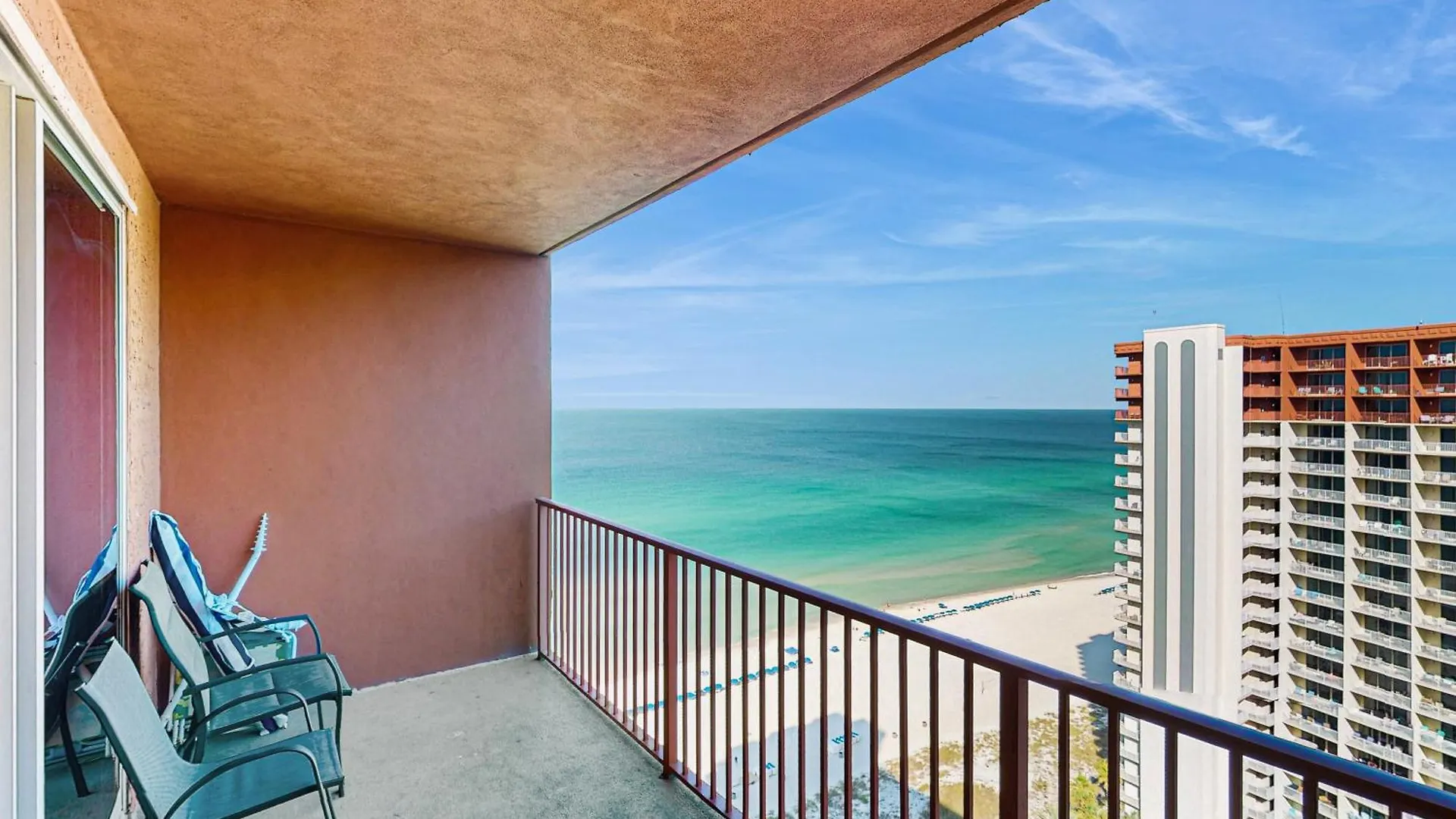 Hotel Shores Of Panama 2124 Panama City Beach