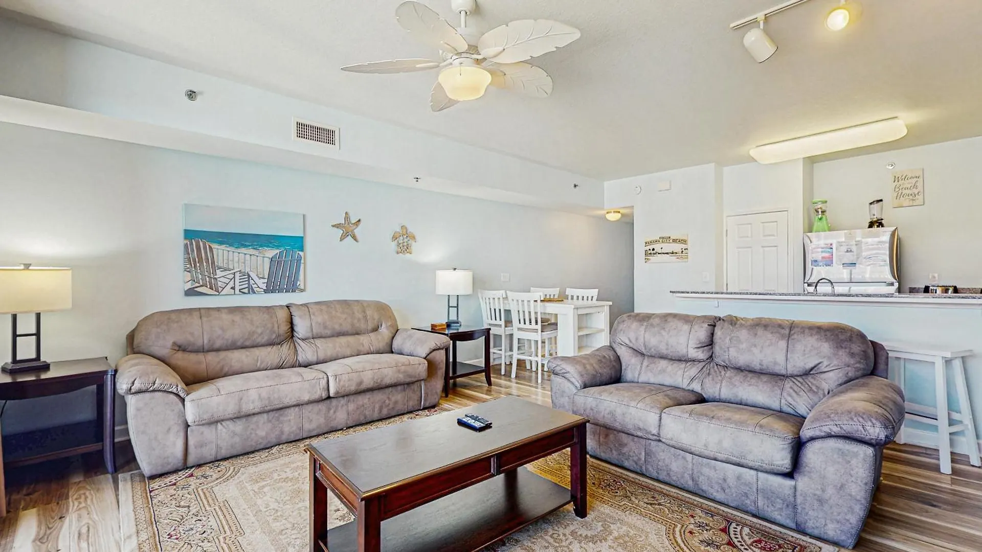 Hotel Shores Of Panama 2124 Panama City Beach